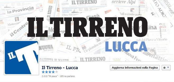 Superati i 2mila “Mi piace” sulla nostra pagina Facebook