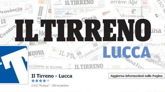 Superati i 2mila “Mi piace” sulla nostra pagina Facebook