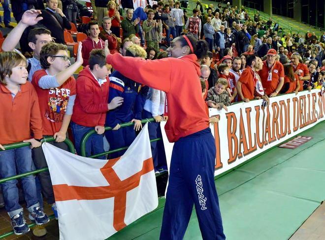 Robbins, operazione ok oggi potrà tornare a casa 