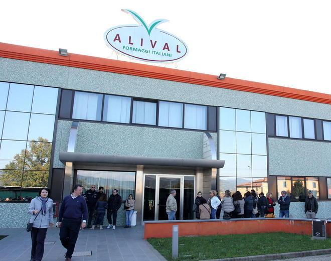 Alival, vendita o ricapitalizzazione 
