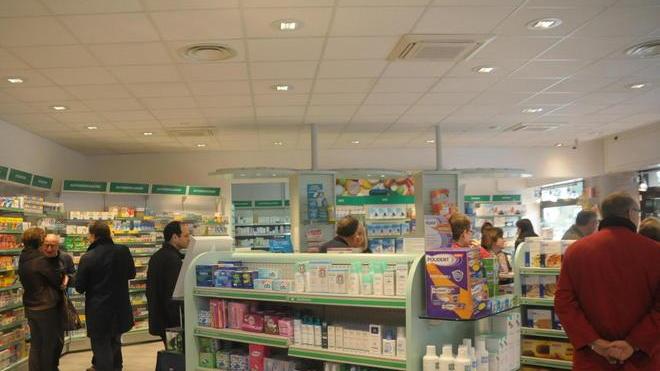 Anche il cup fai-da-te nella “nuova” farmacia