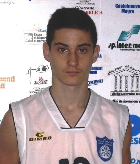 Audax Carrara supera il Versilia Basket: 67-63