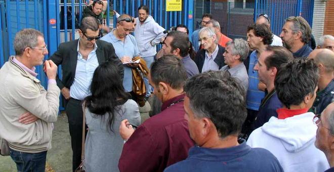 Eaton: tavolo utile o inutile passerella? 