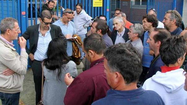 Eaton: tavolo utile o inutile passerella?