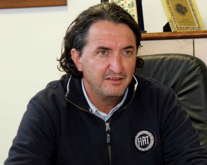 «Prima dell’inchiesta sulla cava avevamo 15 milioni di euro di ordini, ora debiti per 10» 