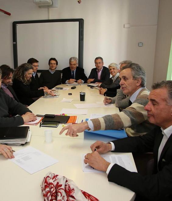 Grillini all’attacco: «Un premio nascosto per l’Unione» 