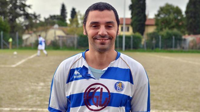 Con il record di Croccia l’Uisp ha il suo... Tavano