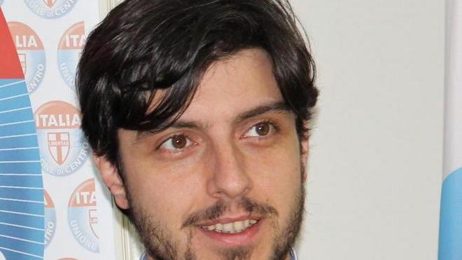 Antonio Longo presidente dell’Associazione culturale Amici di Panni