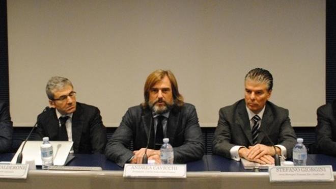 Export: industriali pratesi interessati al mercato russo