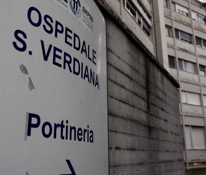 Ospedali, al via lavori per 800mila euro a Castello e Fucecchio 
