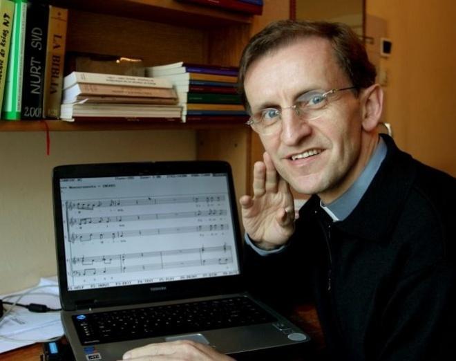 Prato rende omaggio al missionario-musicista 