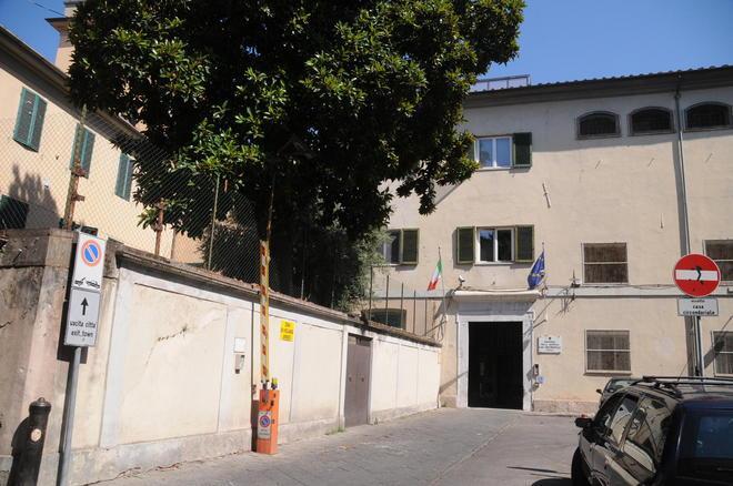 Sarno (Uil): «S. Giorgio fra i carceri peggiori d’Italia» 