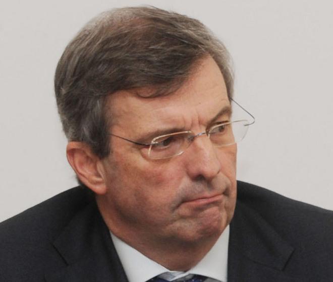 Giovedì sera arriva Burlando, aspettando Renzi 