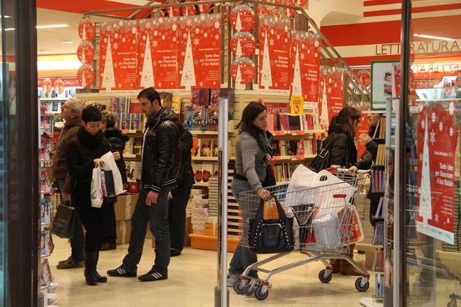 Arte più shopping: Lippi concede lo sconto 