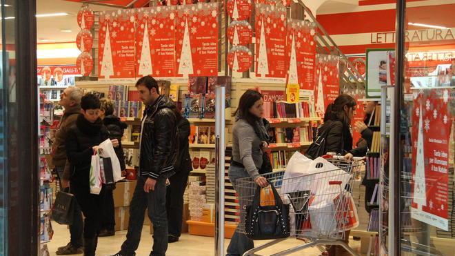 Arte più shopping: Lippi concede lo sconto