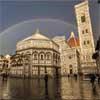 Che arcobaleno!!! Le foto inviate dai lettori 