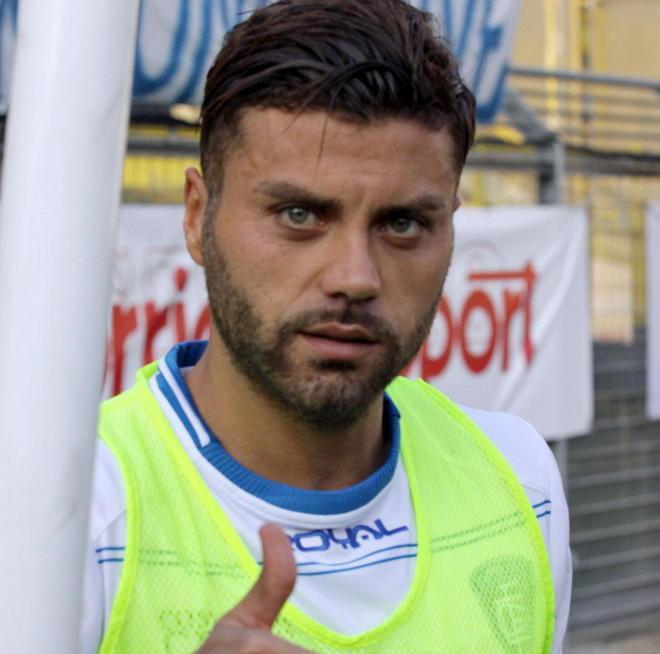 Tavano ha ripreso ad allenarsi, ancora assente Daniele Rugani 