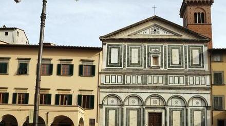 Scoperto con un passaporto falso, arrestato un giovane albanese