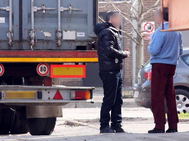 Stracci, decine di aziende nel mirino 