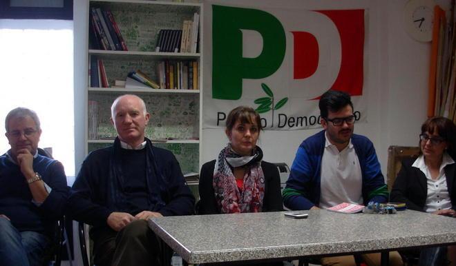 Eleanna Ciampolini si ricandida 