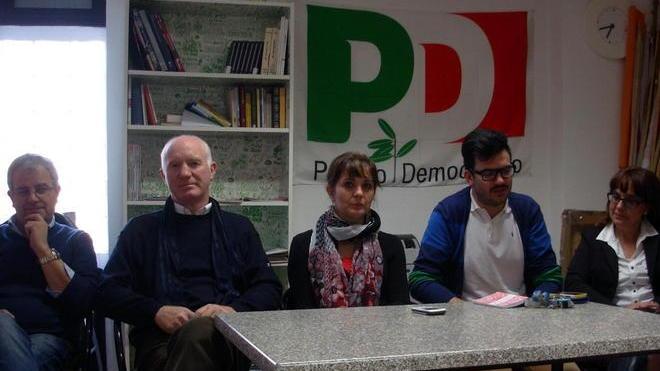Eleanna Ciampolini si ricandida