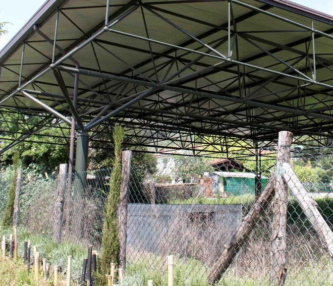 L’Acquarella diventa di proprietà comunale
