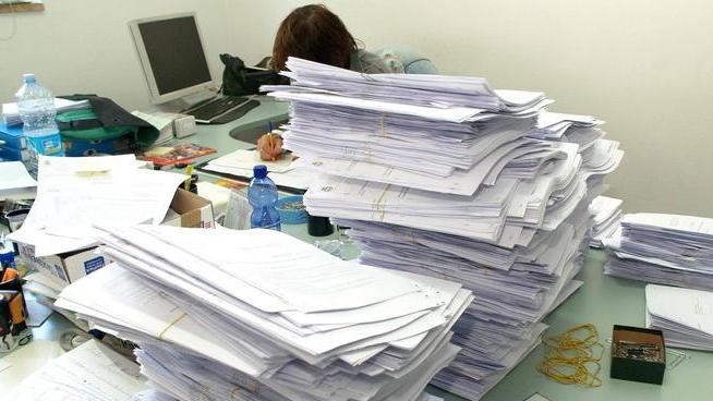 Niente agevolazioni sulla Tia Mille richieste di arretrati