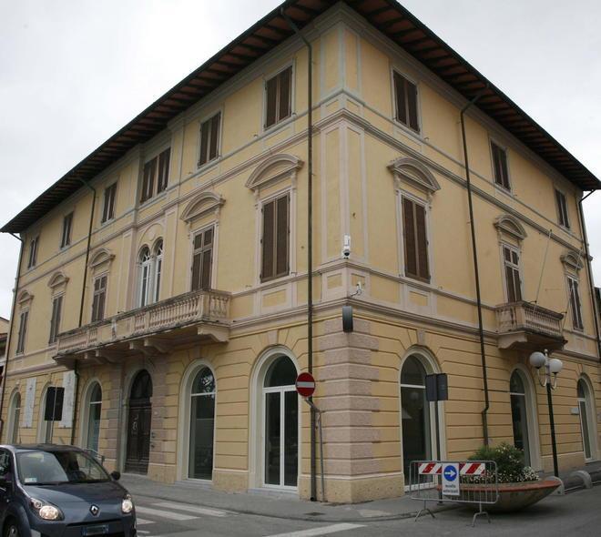 Nessuna certezza sui tempi per il trasloco della biblioteca 
