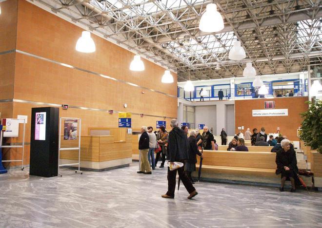 L’Asl invia 4mila avvisi a chi ha saltato le visite 