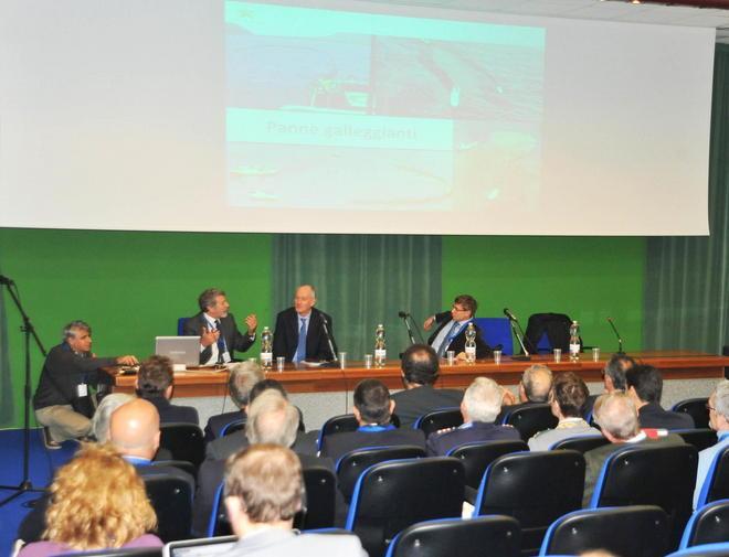 Cinema al De Laugier, indetta la gara d’appalto 