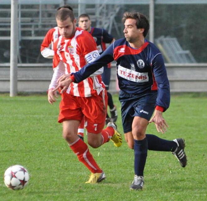 Cecina: staff e squadra sotto esame 