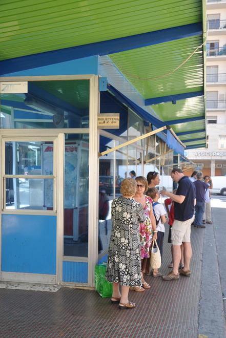 Soddisfatti del servizio bus? Via alle domande 
