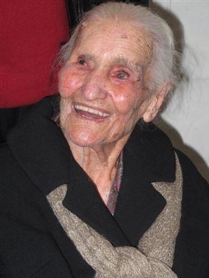 Una supernonna piena di verve 