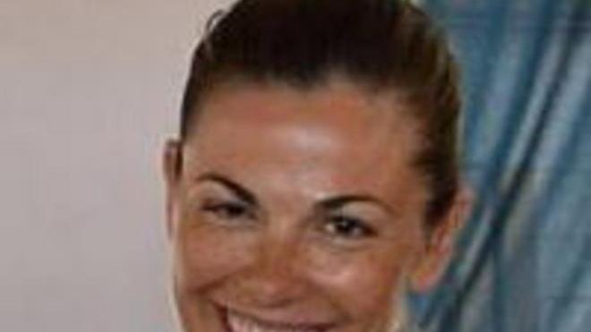 Vanessa Incontrada nei guai con il fisco