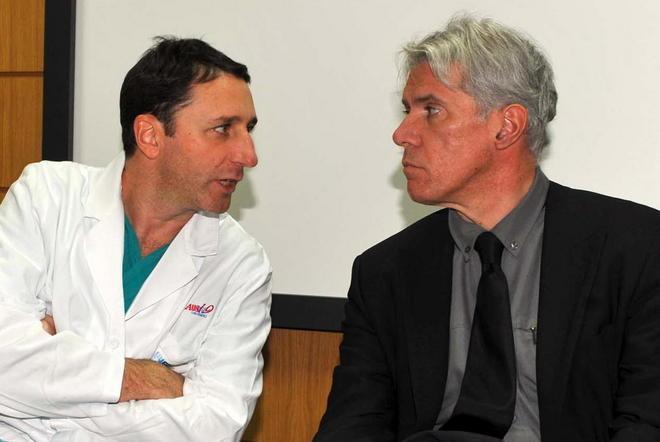 «Paghiamo lo scotto di avere ospedali piccoli»