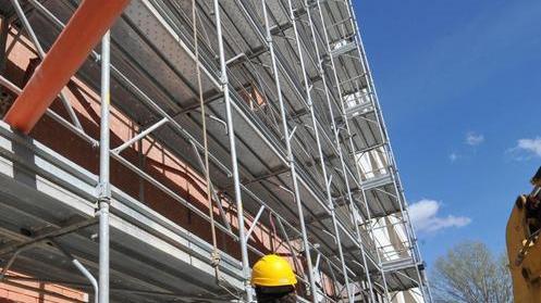«Edilizia, no alla patente a punti»