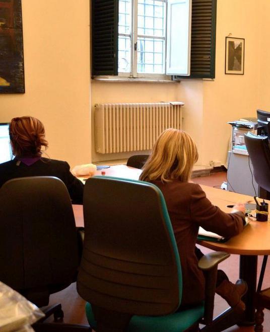 Tre nuove assunzioni in Comune
