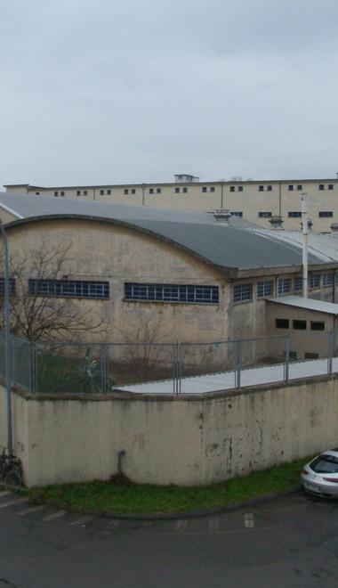 Nessuno vuole comprare gli ex magazzini tabacchi 