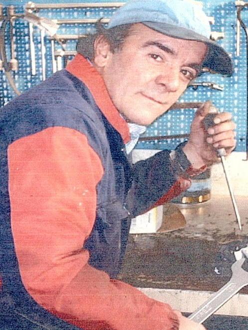 Familiari e amici ricordano Alberto “Bobo” Barsotti