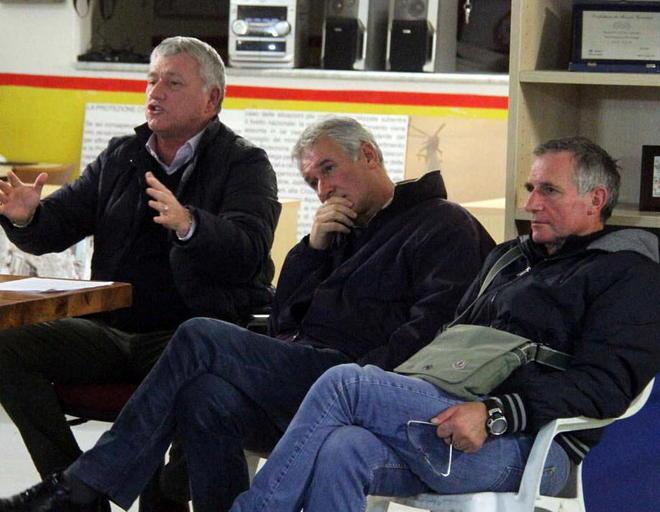 Mercato e viabilità: ecco i problemi di Avenza 
