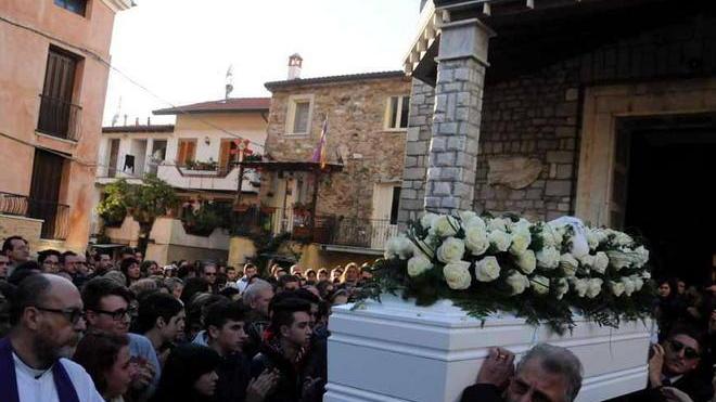 addio federico