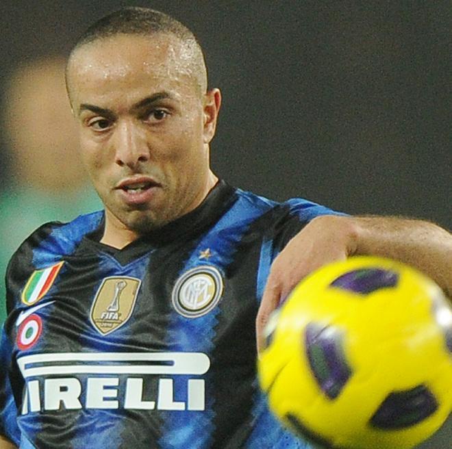 Mercato: il procuratore di Kharja al Coni. «Noi siamo pronti»