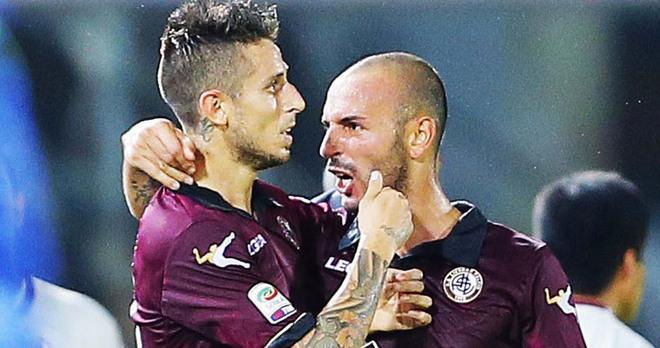 Biagianti migliora ma salta la Juve 