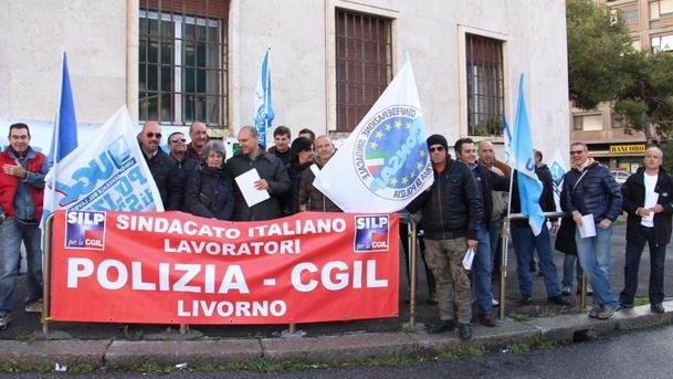 In piazza per la difesa di pensioni e stipendi