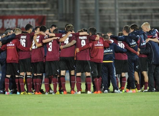 «Così costruisco il mio Livorno» 