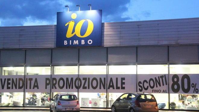 Anche “Io Bimbo” chiude a casa le tre commesse