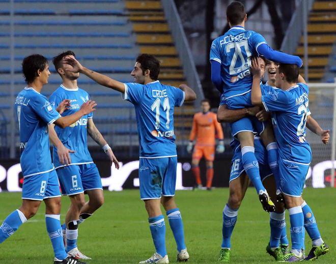 Panchinari a chi? L’Empoli scopre più frecce nell’arco 