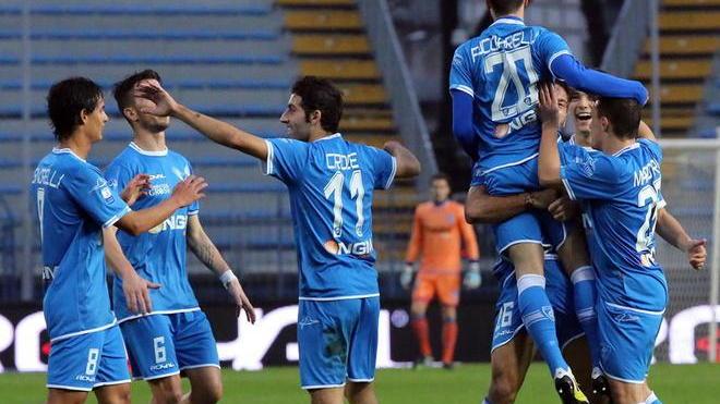 Panchinari a chi? L’Empoli scopre più frecce nell’arco