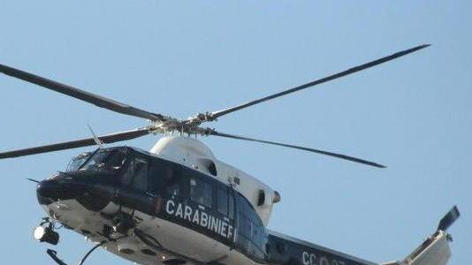 Traffico di cocaina Montecatinese trovato con 8 etti
