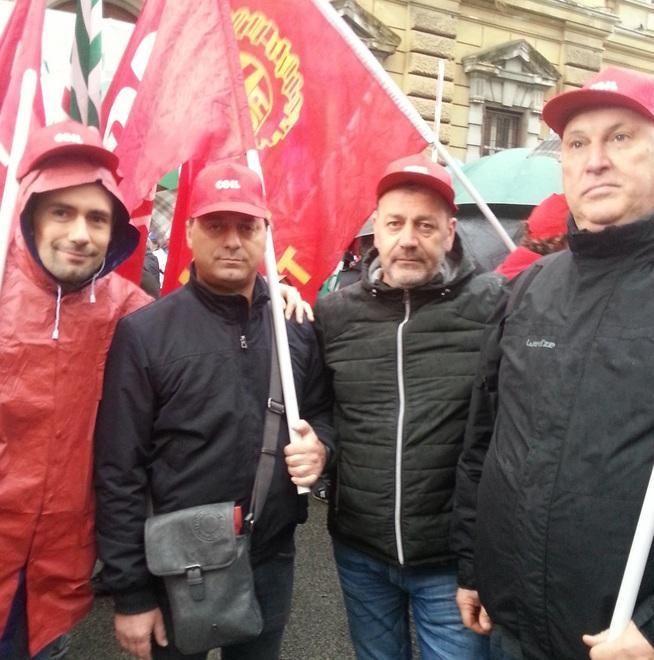 Ammortizzatori sociali per 8.000. Cassa in deroga, senza soldi da mesi 